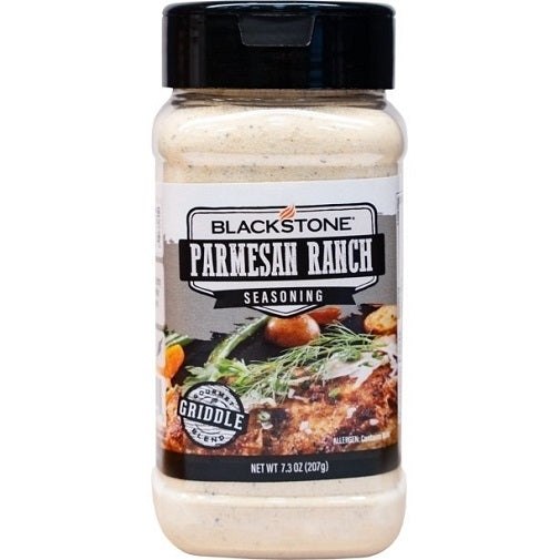 Blackstone Parmesan Ranch Seasoning Image 1