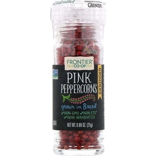 Frontier Pink Peppercorns Image 1