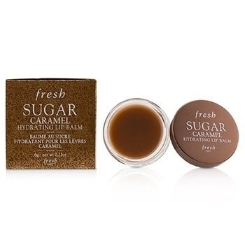 Fresh Sugar Caramel Hydrating Lip Balm 6g/0.2oz Image 2