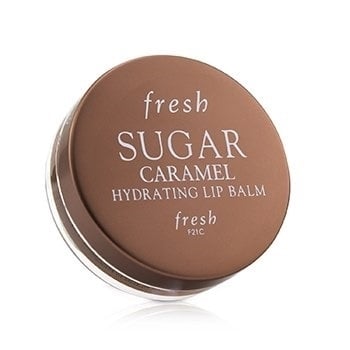 Fresh Sugar Caramel Hydrating Lip Balm 6g/0.2oz Image 3