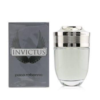 Paco Rabanne Invictus After Shave Lotion 100ml/3.4oz Image 2