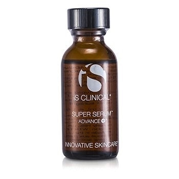 IS Clinical Super Serum Advance+ 30ml/1oz Image 1