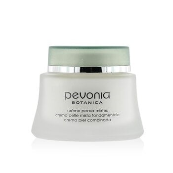 Pevonia Botanica Balancing Combination Skin Cream 50ml/1.7oz Image 3