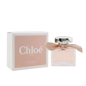 Chloe LEau Eau De Toilette Spray 50ml/1.7oz Image 2