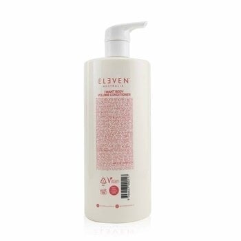 Eleven Australia I Want Body Volume Conditioner 960ml/32.5oz Image 3