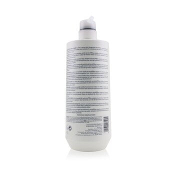 Goldwell Dual Senses Color Brilliance Conditioner (Luminosity For Fine to Normal Hair) 1000ml/33.8oz Image 3