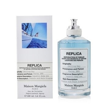 Maison Margiela Replica Sailing Day Eau De Toilette Spray 100ml/3.4oz Image 2