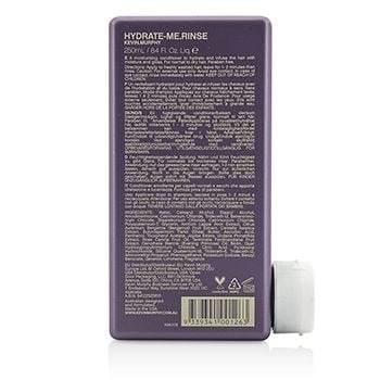 Kevin.Murphy Hydrate-Me.Rinse (Kakadu Plum Infused Moisture Delivery System - For Coloured Hair) 250ml/8.4oz Image 1