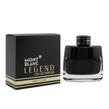 Montblanc Legend Eau De Parfum Spray 50ml/1.7oz Image 2