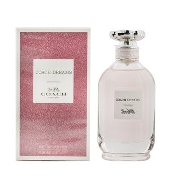 Coach Dreams Eau De Parfum Spray 90ml/3oz Image 2