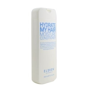 Eleven Australia Hydrate My Hair Moisture Conditioner 300ml/10.1oz Image 2