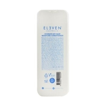 Eleven Australia Hydrate My Hair Moisture Conditioner 300ml/10.1oz Image 3