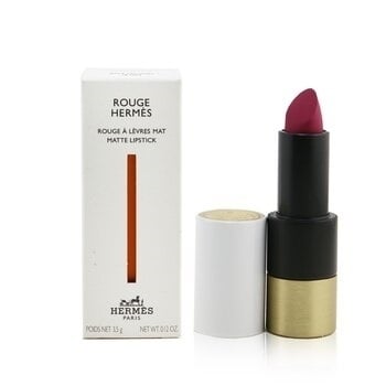 Hermes Rouge Hermes Matte Lipstick -  78 Rose Velours (Mat) 3.5g/0.12oz Image 3