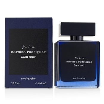 Narciso Rodriguez For Him Bleu Noir Eau De Parfum Spray 100ml/3.4oz Image 2