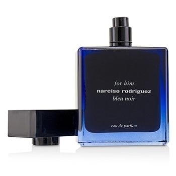 Narciso Rodriguez For Him Bleu Noir Eau De Parfum Spray 100ml/3.4oz Image 3