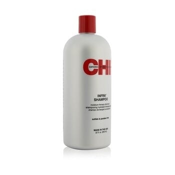 CHI Infra Thermal Protective Treatment 355ml/12oz Image 2