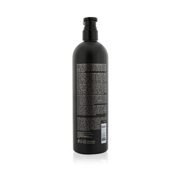 CHI Luxury Black Seed Oil Gentle Cleansing Shampoo 739ml/25oz Image 3