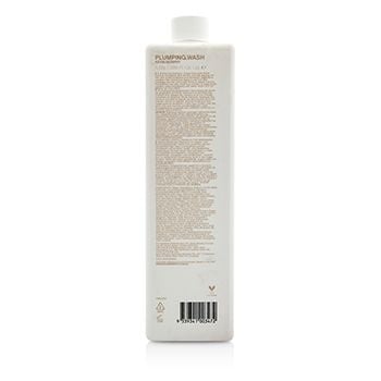 Kevin.Murphy Plumping.Wash Densifying Shampoo (A Thickening Shampoo - For Thinning Hair) 1000ml/33.6oz Image 1