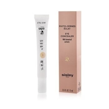 Sisley Phyto Cernes Eclat Eye Concealer - 03 15ml/0.61oz Image 3