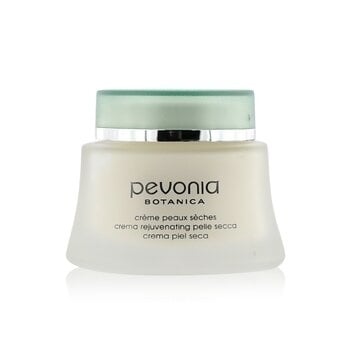 Pevonia Botanica Rejuvenating Dry Skin Cream 50ml/1.7oz Image 3