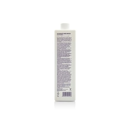 Kevin.Murphy Hydrate-Me.Wash (Kakadu Plum Infused Moisture Delivery Shampoo - For Coloured Hair) 1000ml/33.6oz Image 1