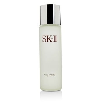 SK II Facial Treatment Clear Lotion 230ml/7.78oz Image 2