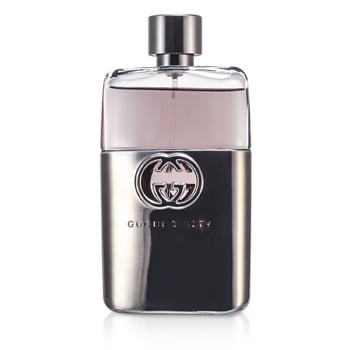 Gucci Guilty Pour Homme Eau De Toilette Spray 90ml/3oz Image 2