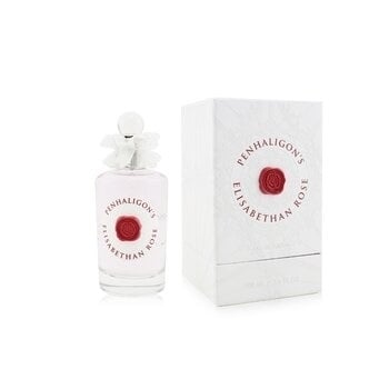 Penhaligons Elisabethan Rose Eau De Parfum Spray 100ml/3.4oz Image 3