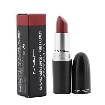 MAC Lipstick - Brick-O-La (Amplified Creme) 3g/0.1oz Image 3