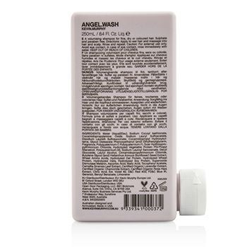 Kevin.Murphy Angel.Wash (A Volumising Shampoo - For Fine Dry or Coloured Hair) 250ml/8.4oz Image 1