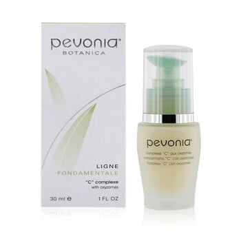 Pevonia Botanica C Complexe 30ml/1oz Image 2