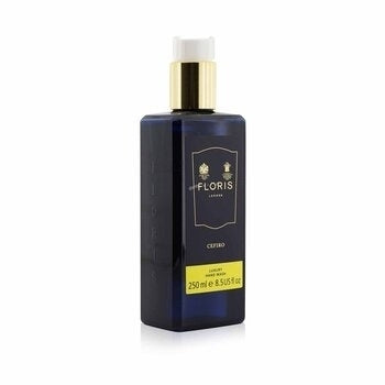 Floris Cefiro Luxury Hand Wash 250ml/8.5oz Image 2