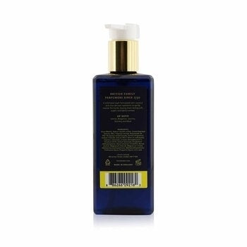 Floris Cefiro Luxury Hand Wash 250ml/8.5oz Image 3