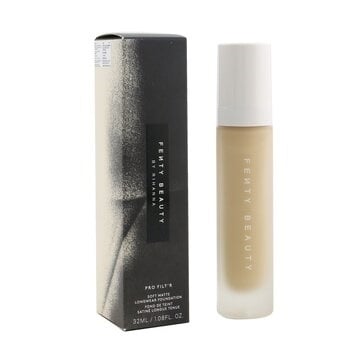 Fenty Beauty by Rihanna Pro FiltR Soft Matte Longwear Foundation - 200 (Light Medium With Cool Pink Undertones) Image 3