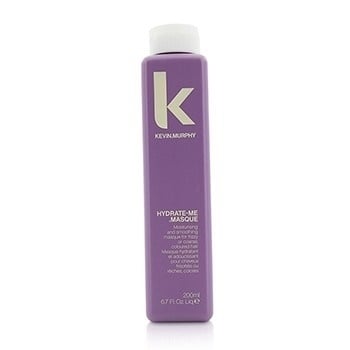Kevin.Murphy Hydrate-Me.Masque (Moisturizing and Smoothing Masque - For Frizzy or Coarse Coloured Hair) 200ml/6.7oz Image 2