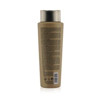 Goldwell Kerasilk Control Keratin Smooth 2 - Medium 500ml/16.9oz Image 3