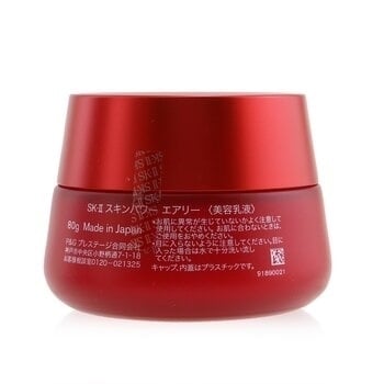 SK II Skinpower Airy Milky Lotion 80g/2.7oz Image 3