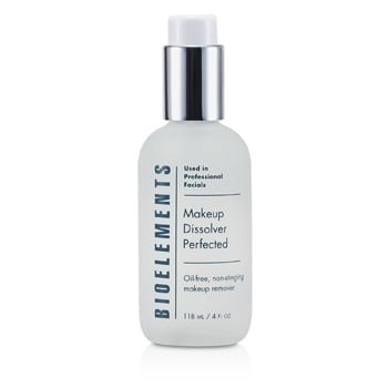 Bioelements Makeup Dissolver Perfected - Oil-Free Non-Stinging Makeup Remover 118ml/4oz Image 2