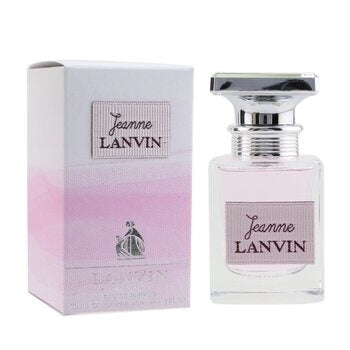 Lanvin Jeanne Lanvin Eau De Parfum Spray 30ml/1oz Image 2