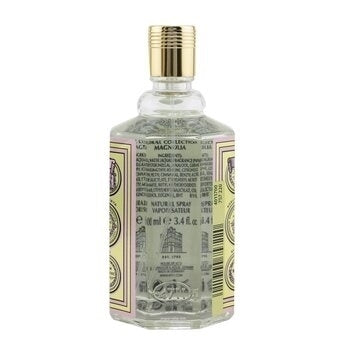 4711 Magnolia Eau De Cologne Spray 100ml/3.4oz Image 3