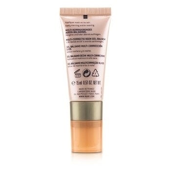 Nuxe Creme Prodigieuse Boost Multi-Correction Eye Balm Gel 15ml/0.51oz Image 3