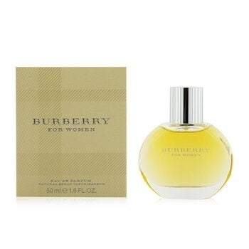 Burberry Burberry Eau De Parfum Spray 50ml/1.7oz Image 2