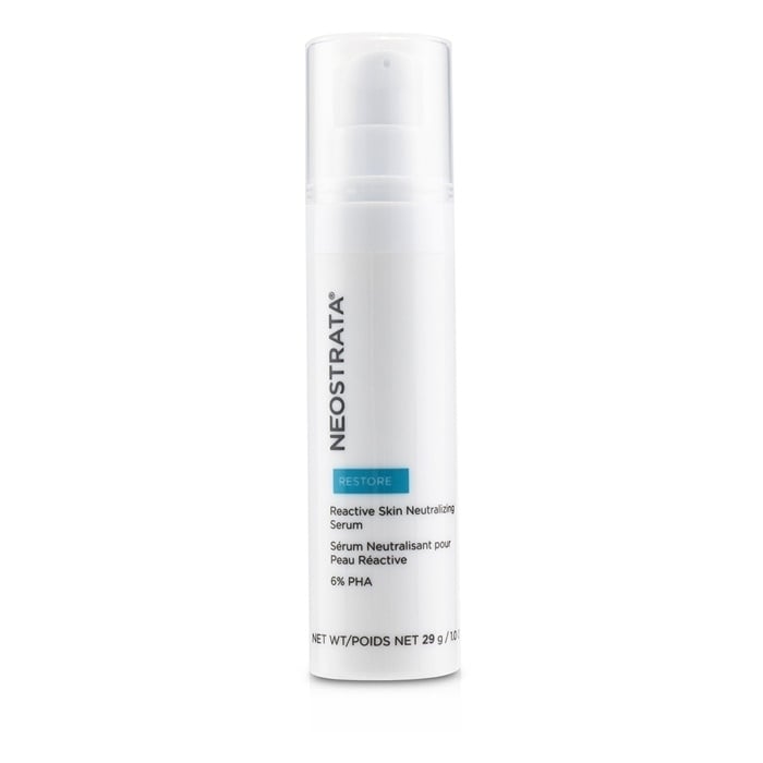 Neostrata Restore - Reactive Skin Neutralizing Serum 6% PHA 29g/1oz Image 1