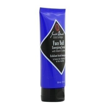 Jack Black Face Buff Energizing Scrub 88ml/3oz Image 2