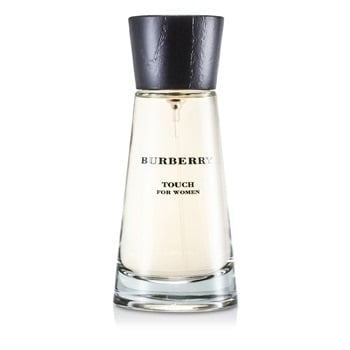 Burberry Touch Eau De Parfum Spray 100ml/3.3oz Image 2