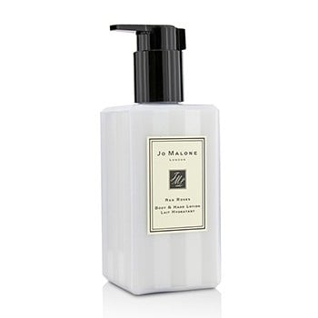 Jo Malone Red Roses Body and Hand Lotion 250ml/8.5oz Image 2