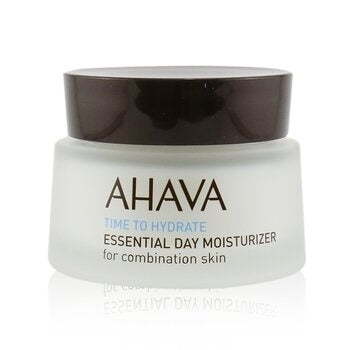 Ahava Time To Hydrate Essential Day Moisturizer (Combination Skin) 50ml/1.7oz Image 2