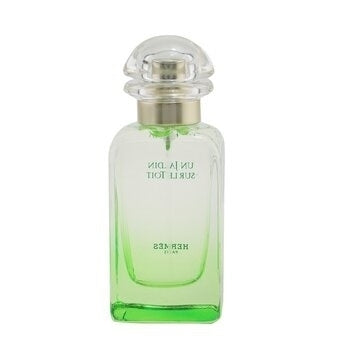 Hermes Un Jardin Sur Le Toit Eau De Toilette Spray 50ml/1.6oz Image 3