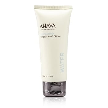 Ahava Deadsea Water Mineral Hand Cream 100ml/3.4oz Image 2