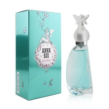 Anna Sui Secret Wish Eau De Toilette Spray 50ml/1.7oz Image 2